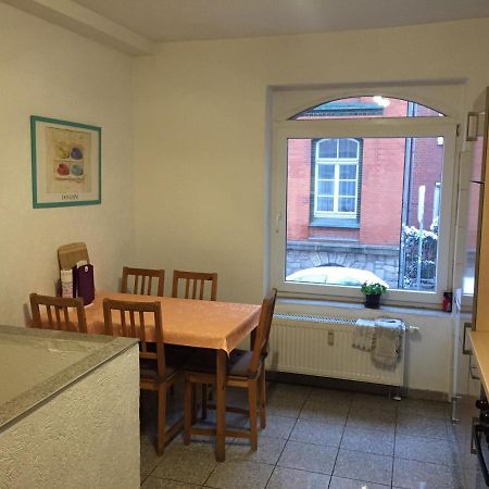 Hannover Sudstadt - Zimmer Und Apartment Экстерьер фото
