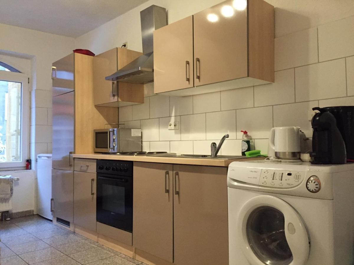 Hannover Sudstadt - Zimmer Und Apartment Экстерьер фото
