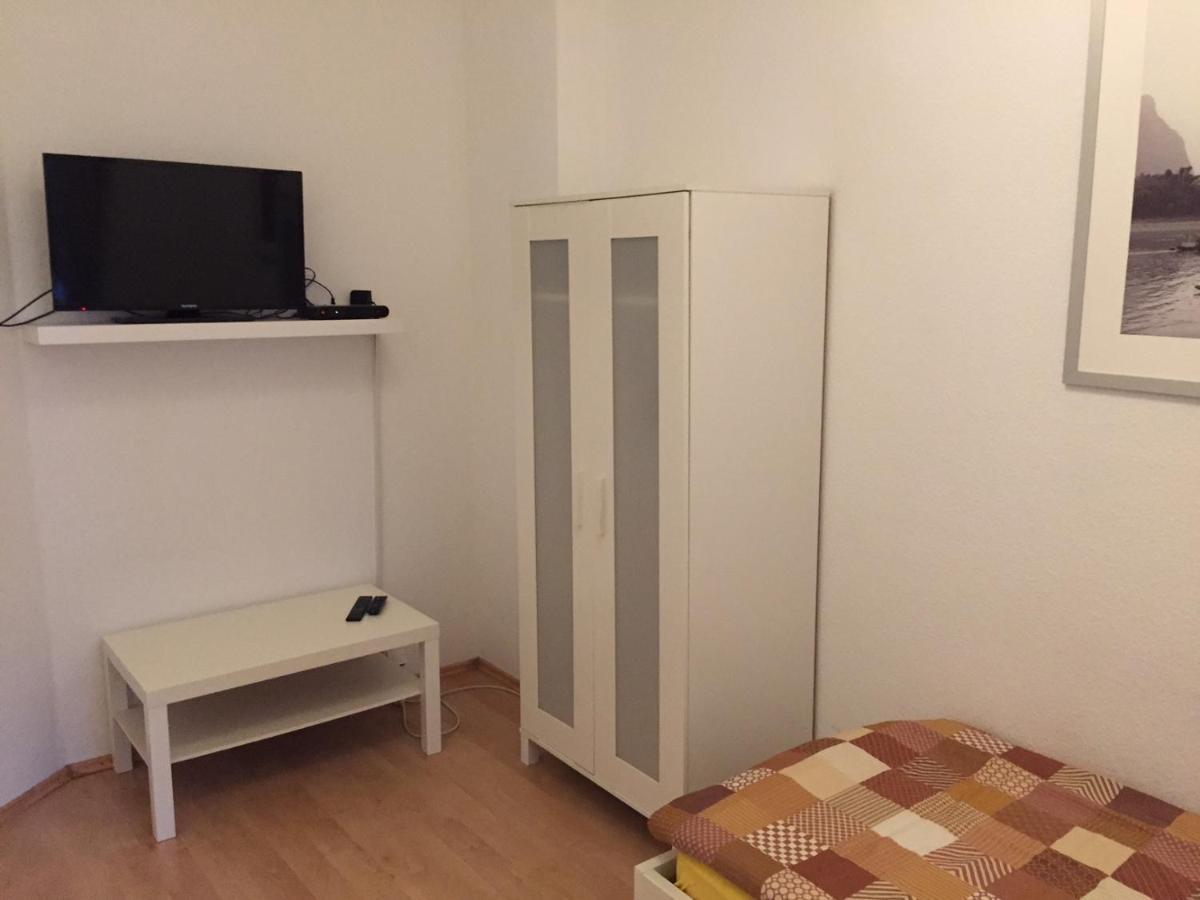 Hannover Sudstadt - Zimmer Und Apartment Экстерьер фото